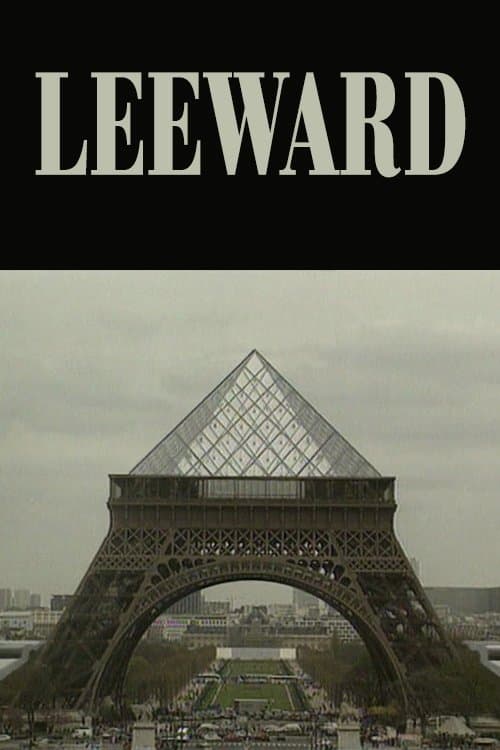 Poster Leeward
