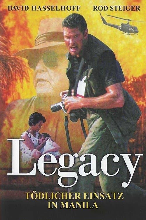 Poster Legacy