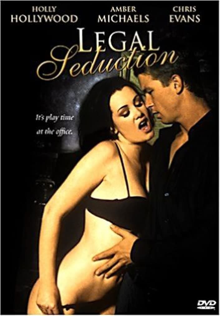 Poster Legal Seduction