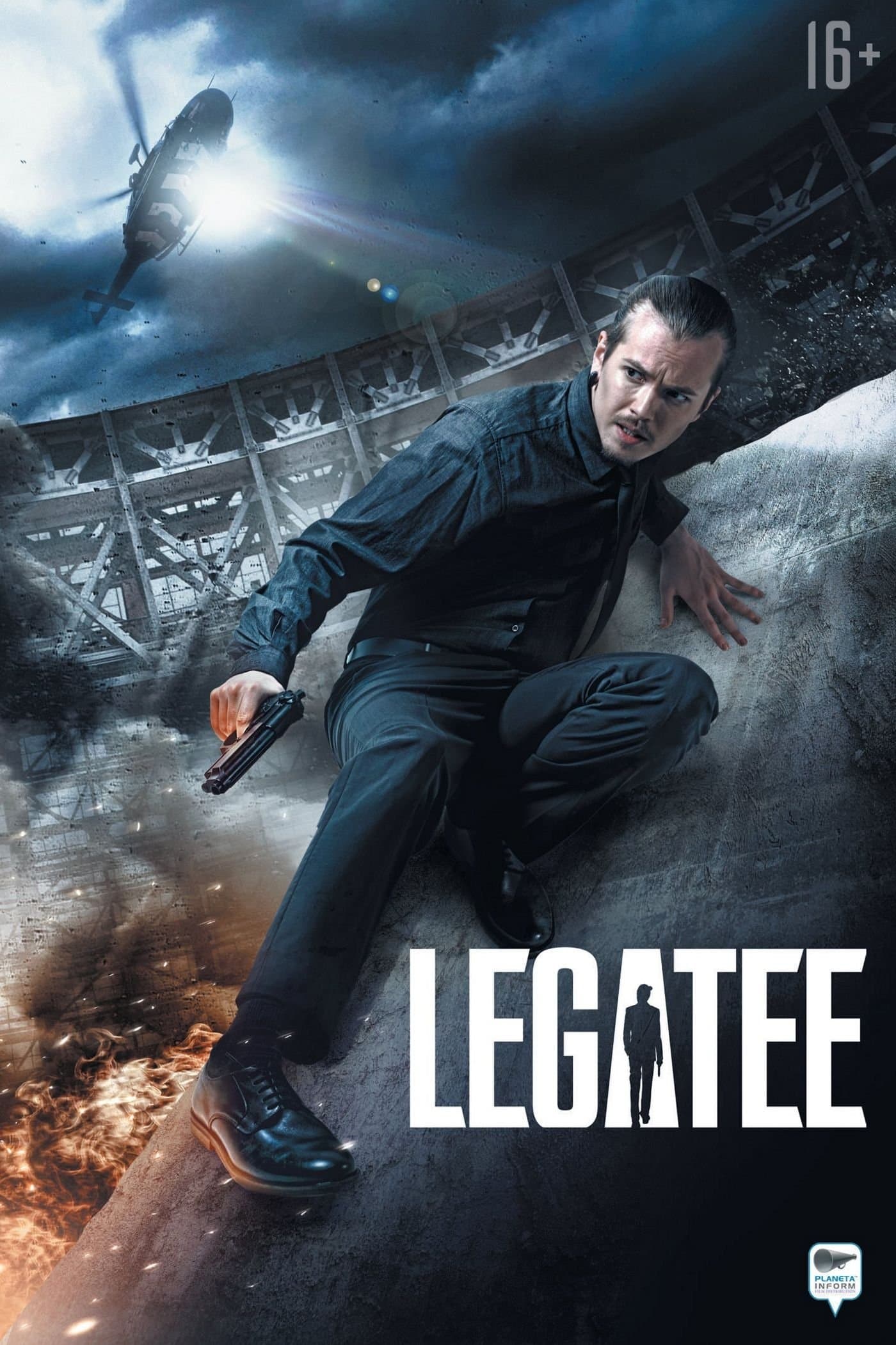 Poster Legatee