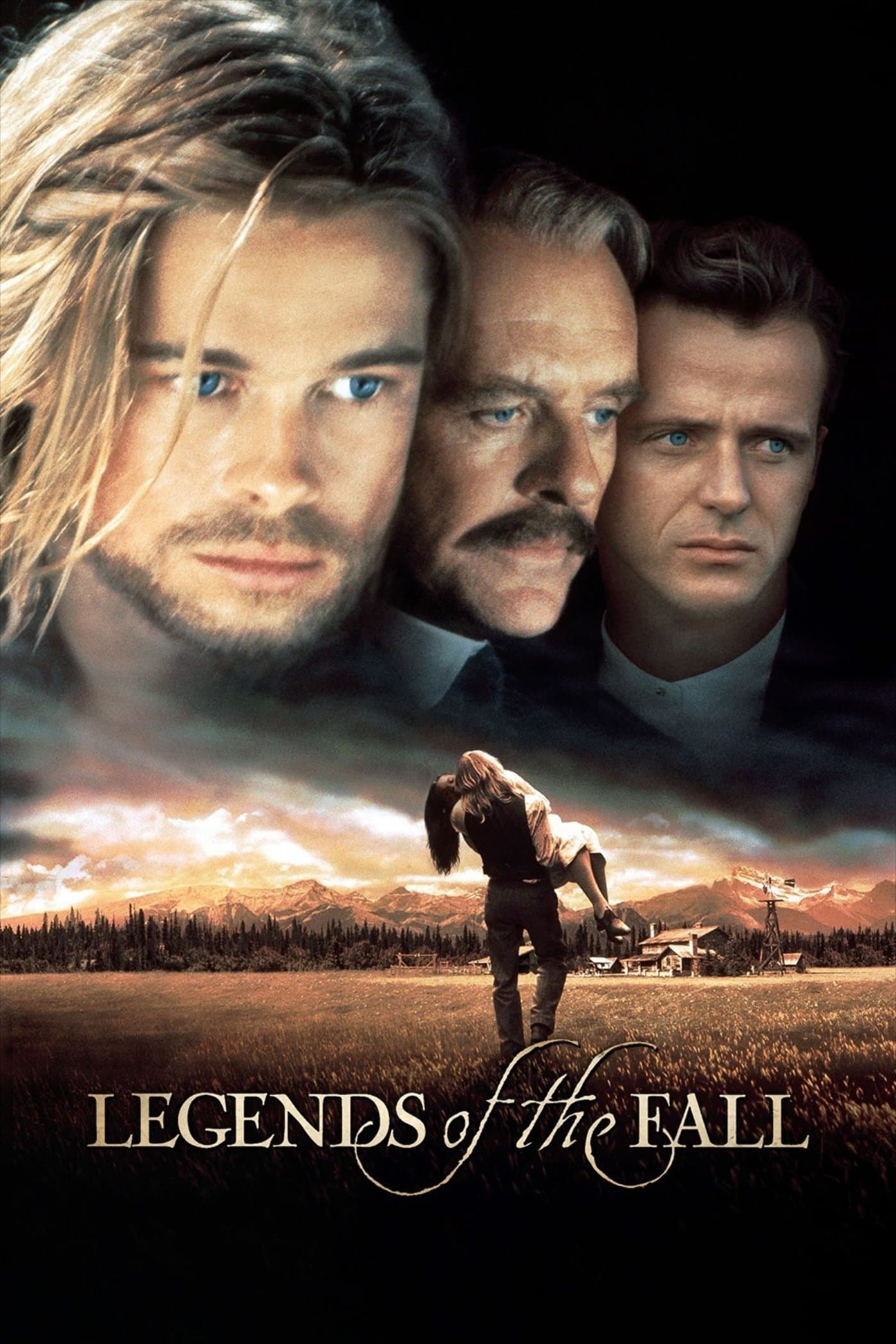 Poster Legends of the Fall