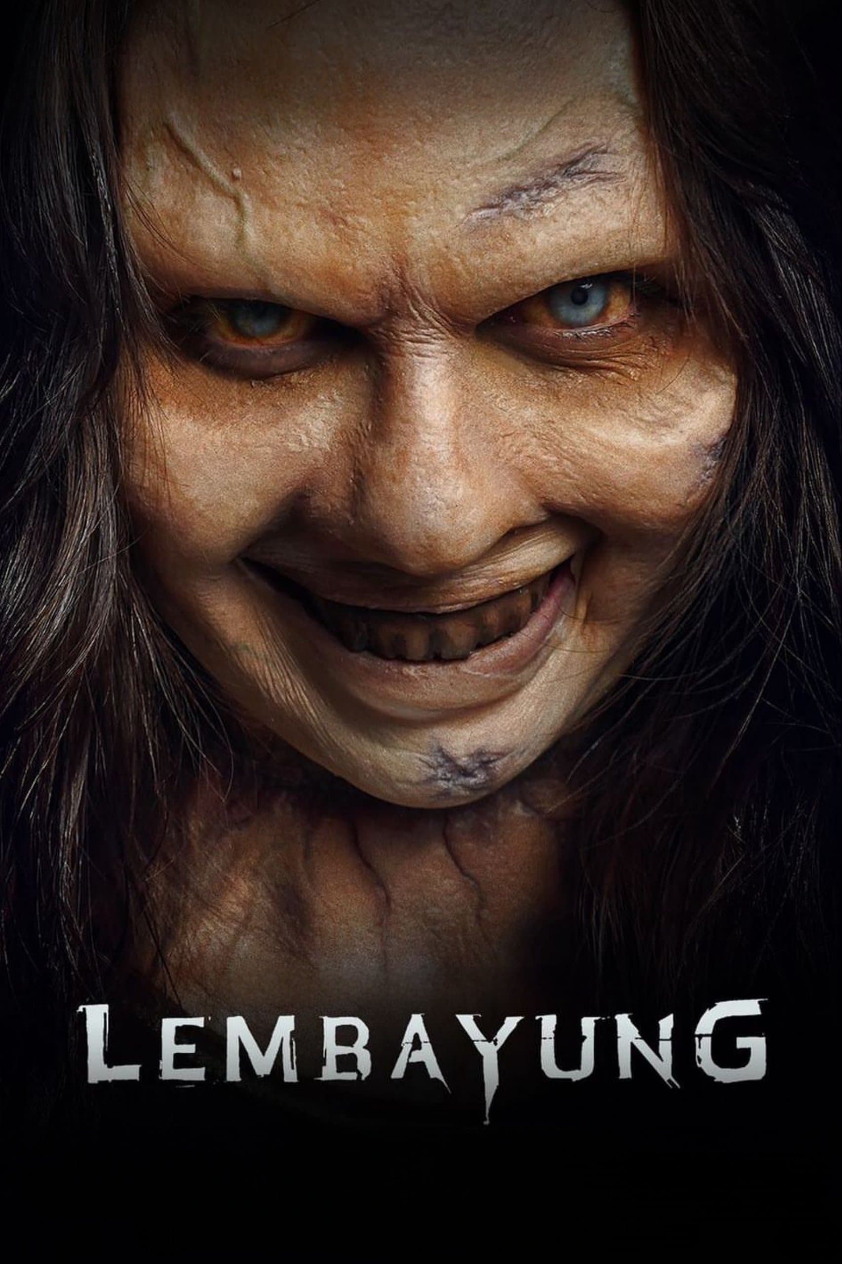 Poster Lembayung