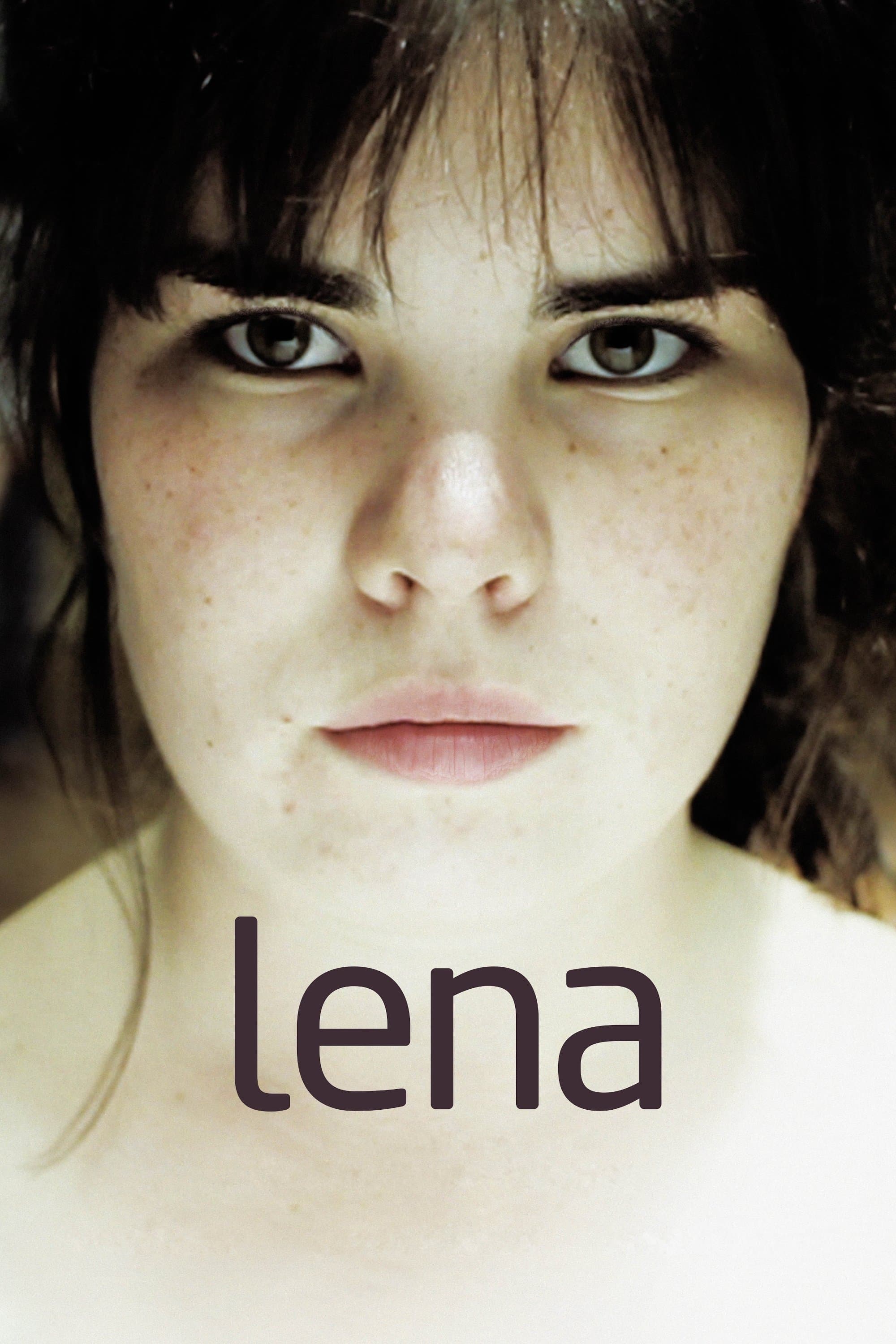 Poster Lena