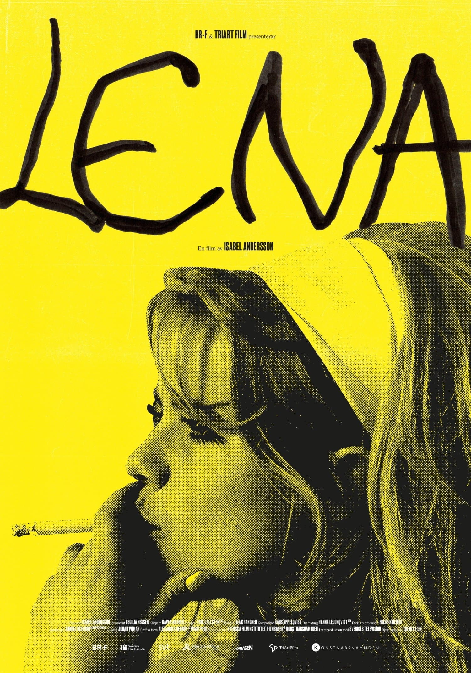 Poster Lena