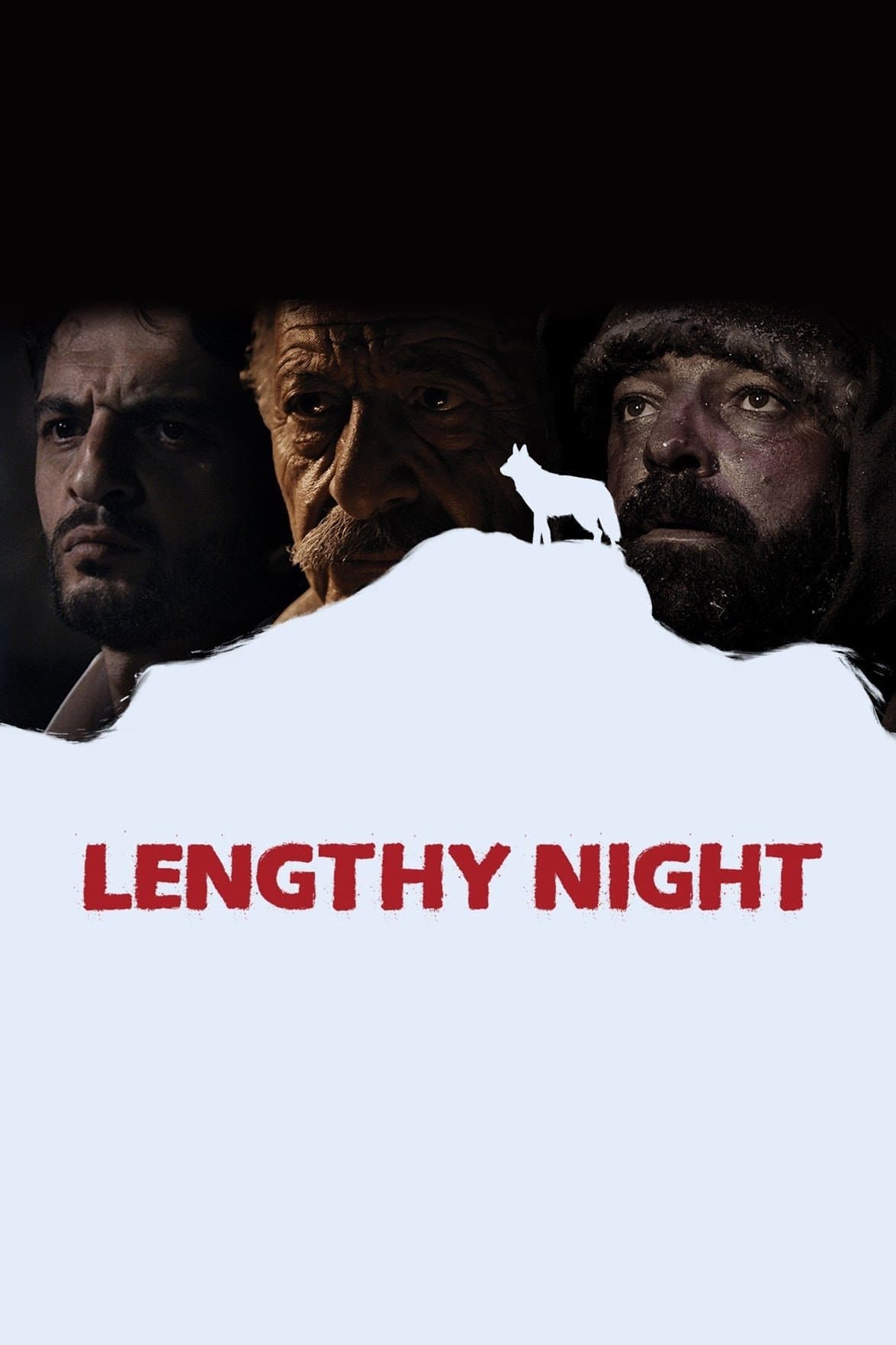Poster Lengthy Night