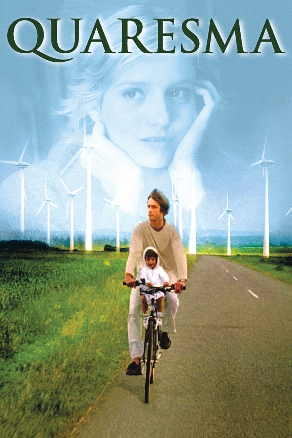 Poster Lent