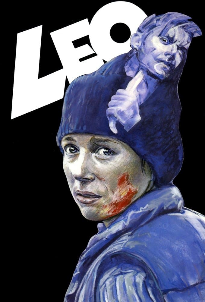 Poster Leo
