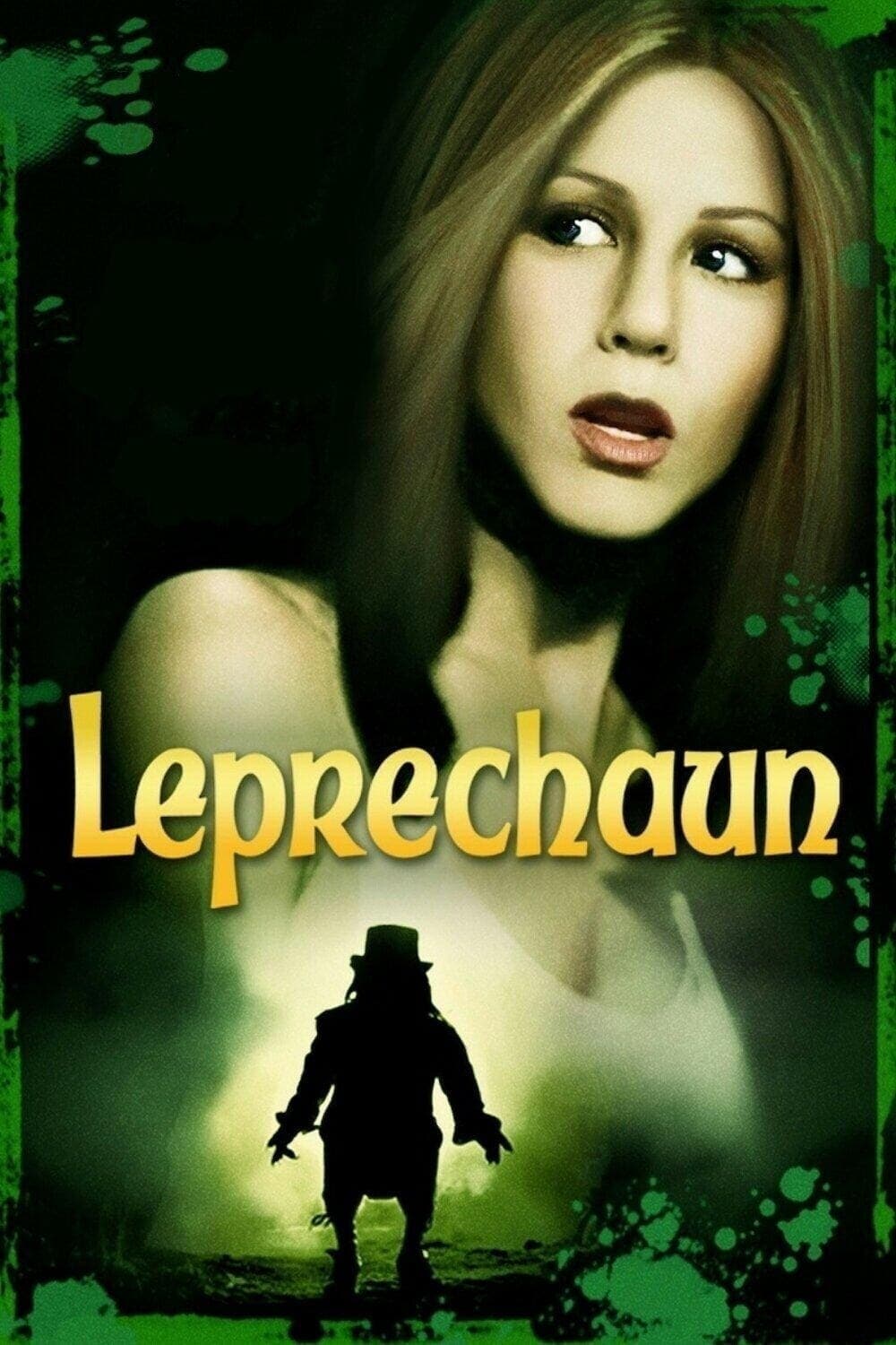 Poster Leprechaun