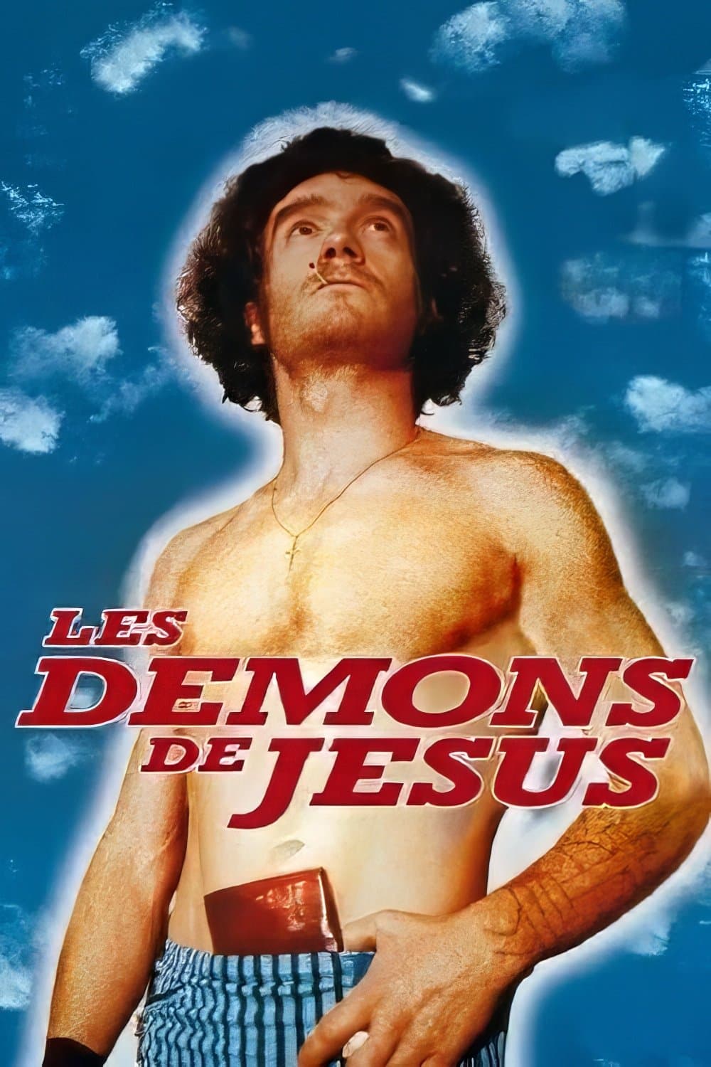 Poster Les Démons de Jésus