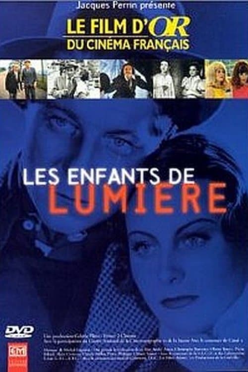 Poster Les Enfants de Lumière