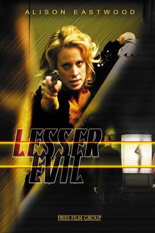 Poster Lesser Evil