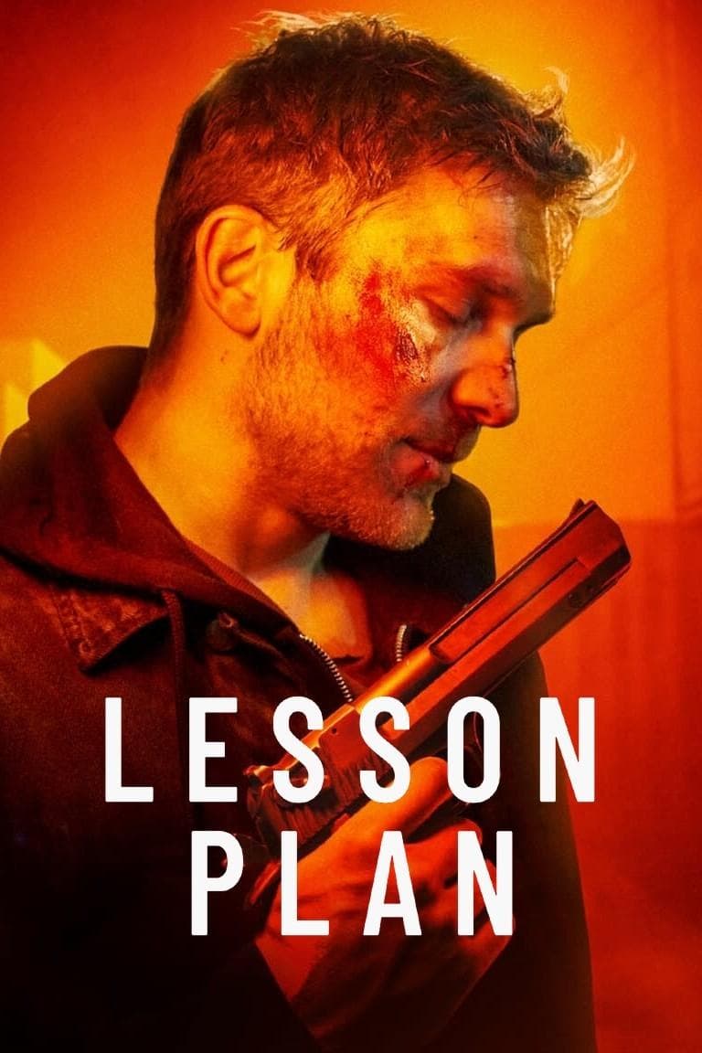 Poster Lesson Plan
