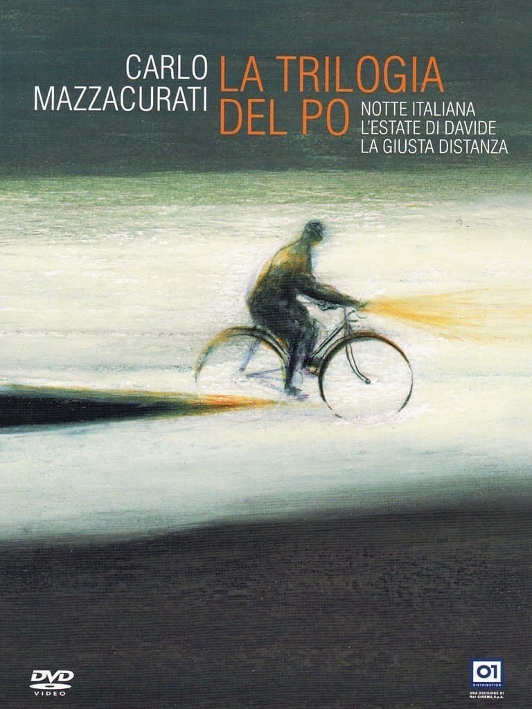 Poster L'estate di Davide