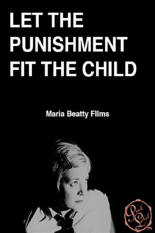 Poster Let the Punishment Fit the Child