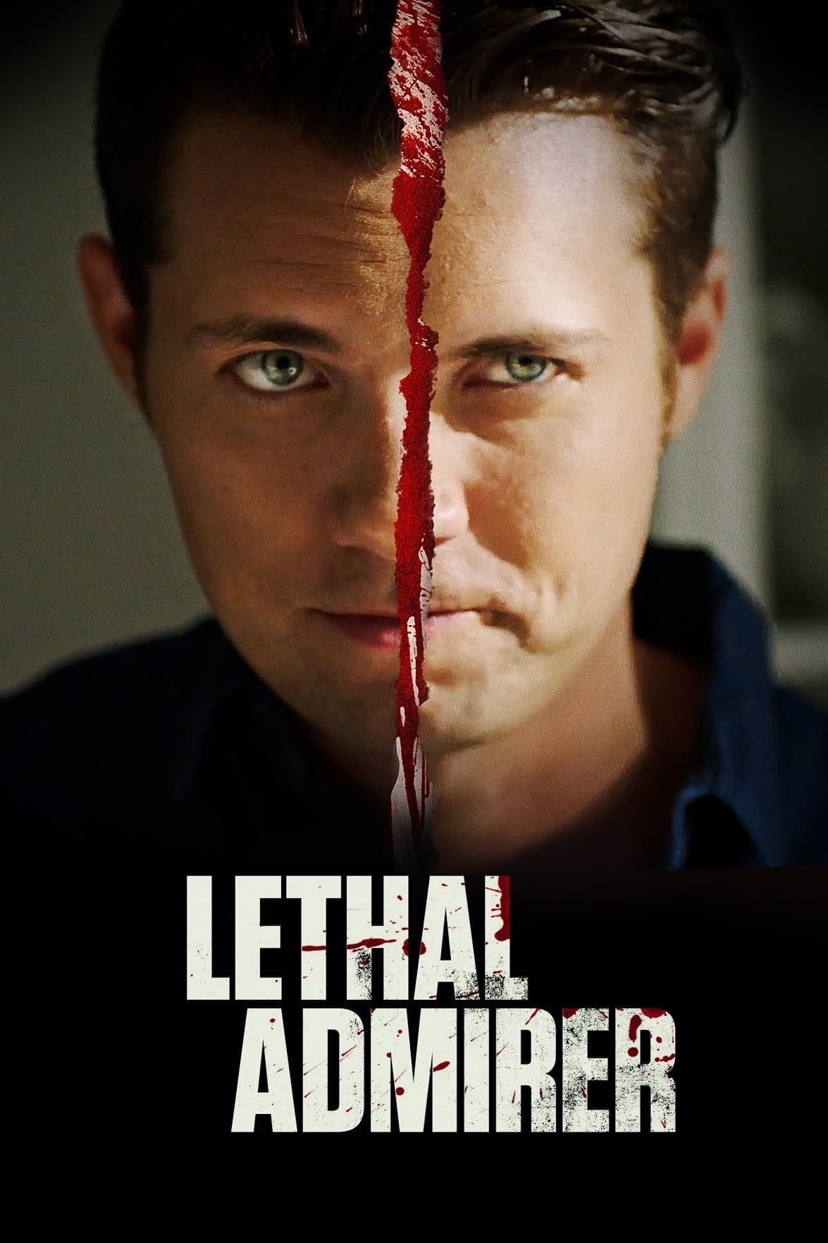 Poster Lethal Admirer