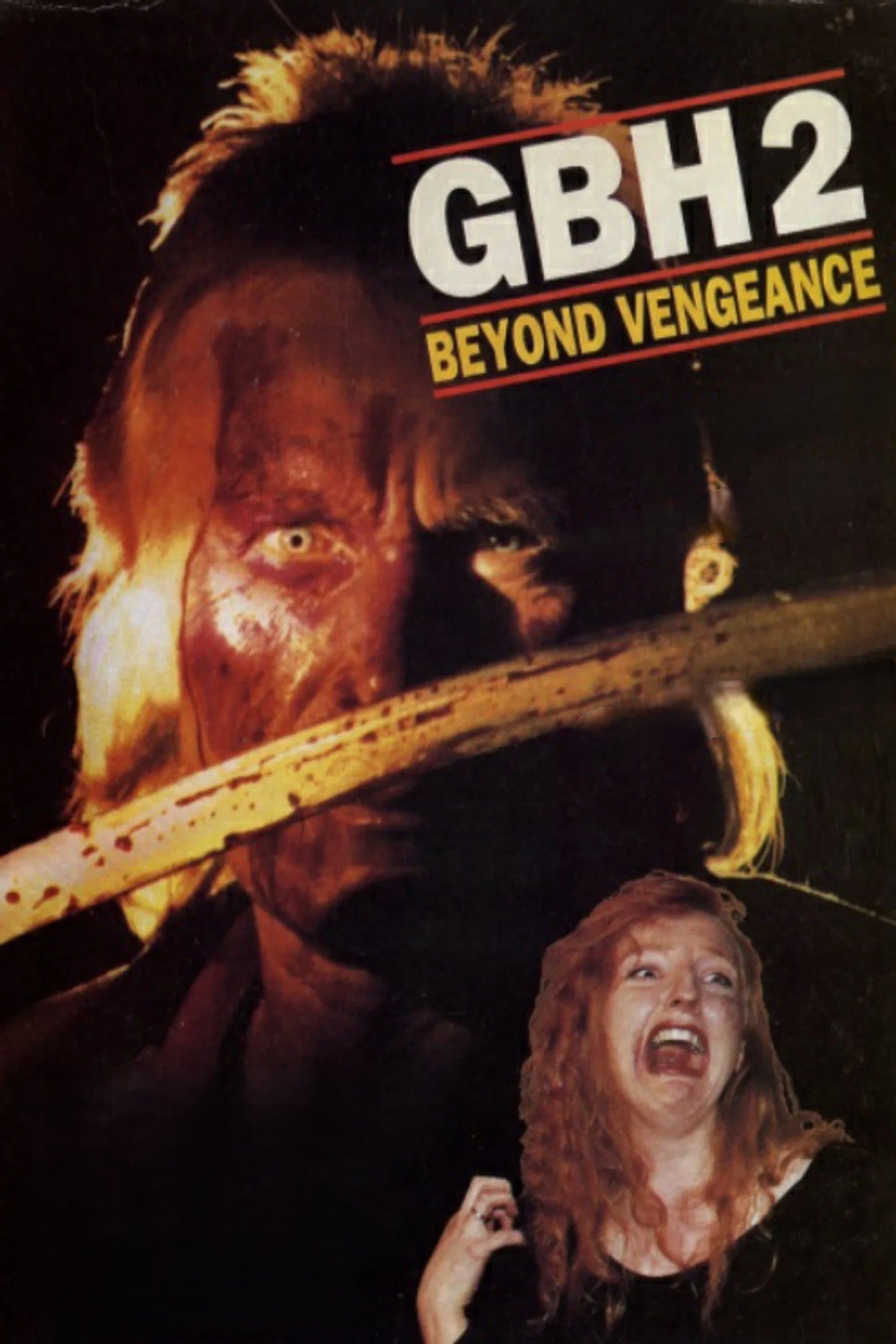 Poster Lethal Impact