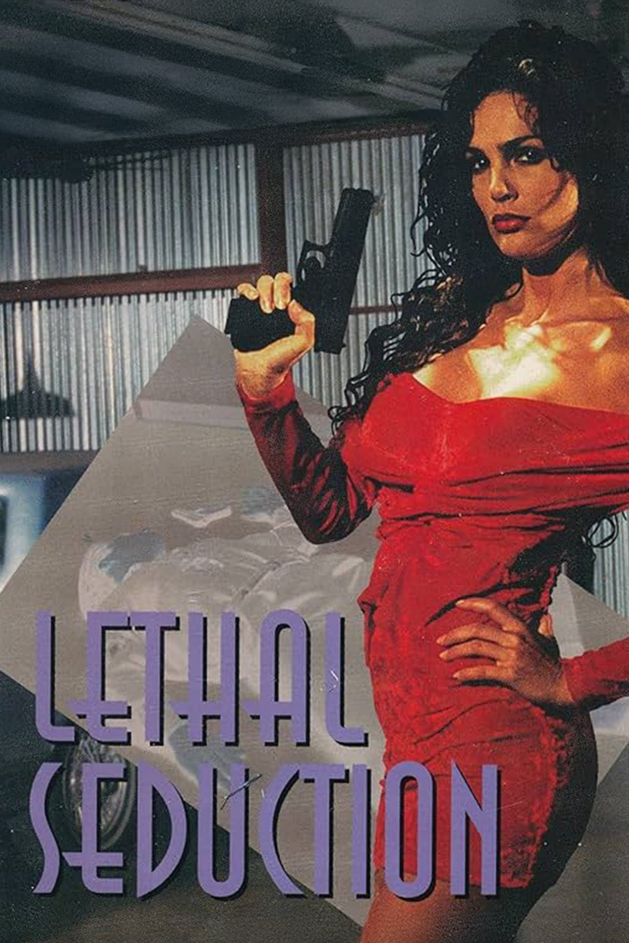 Poster Lethal Seduction