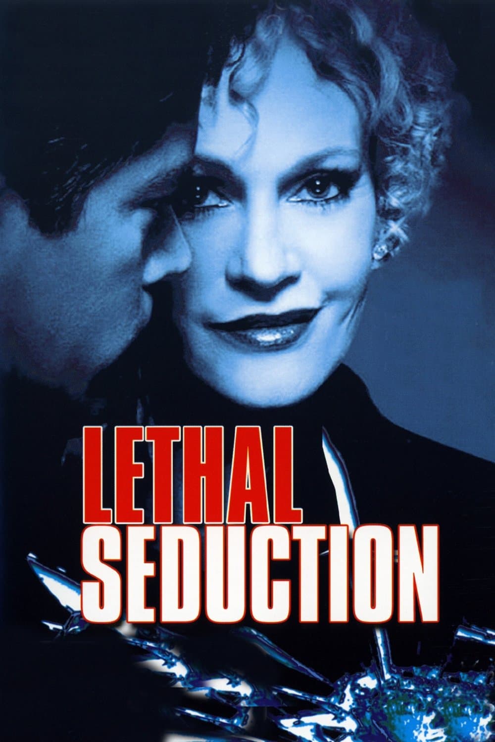 Poster Lethal Seduction
