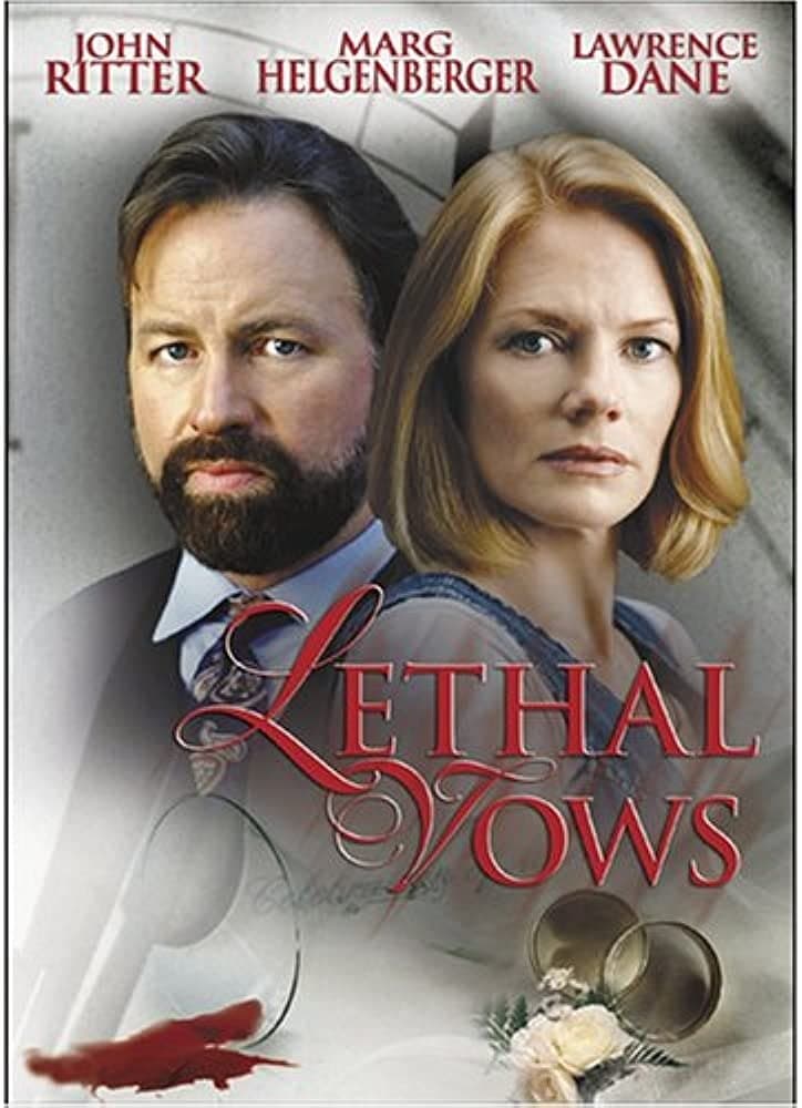 Poster Lethal Vows