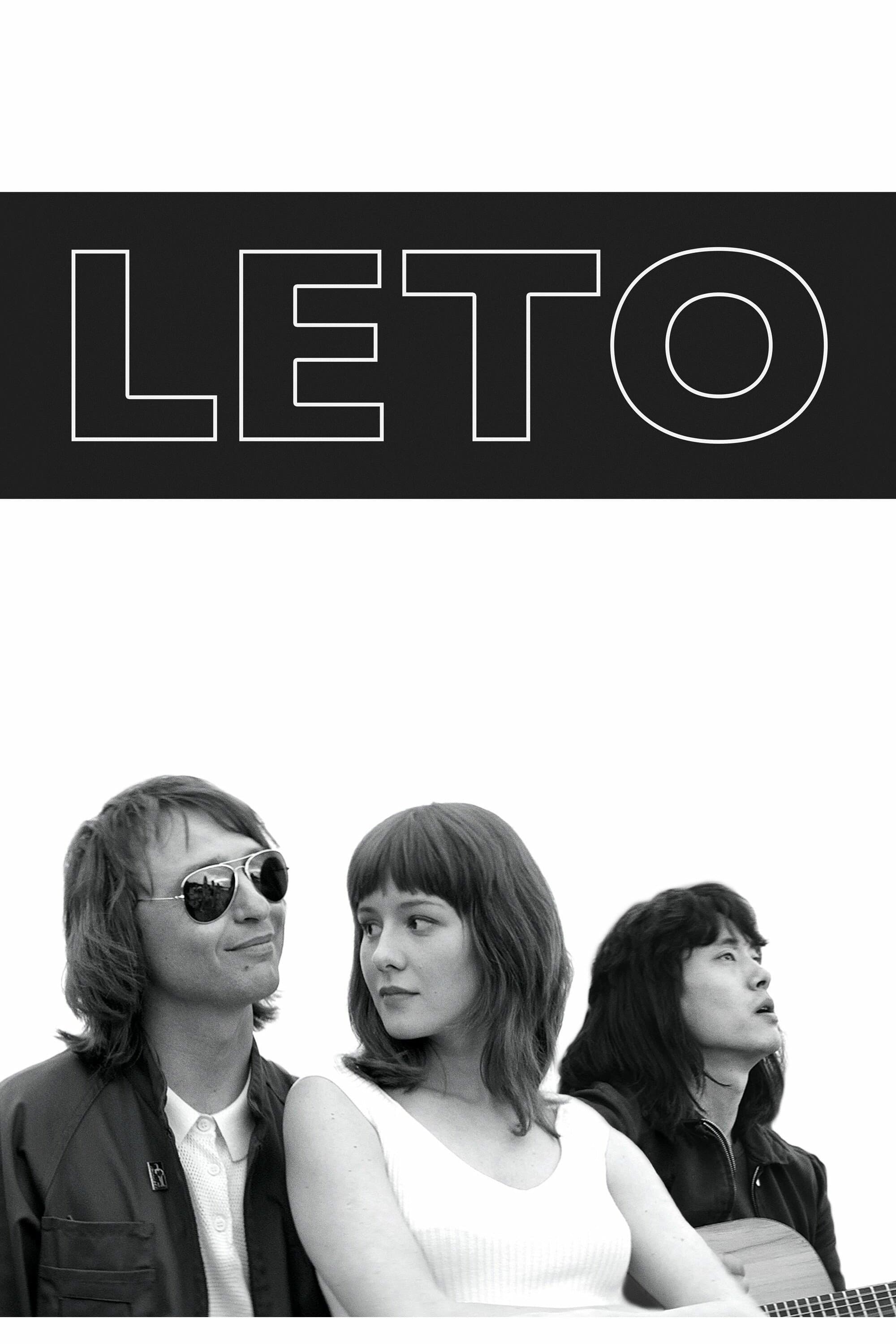 Poster Leto