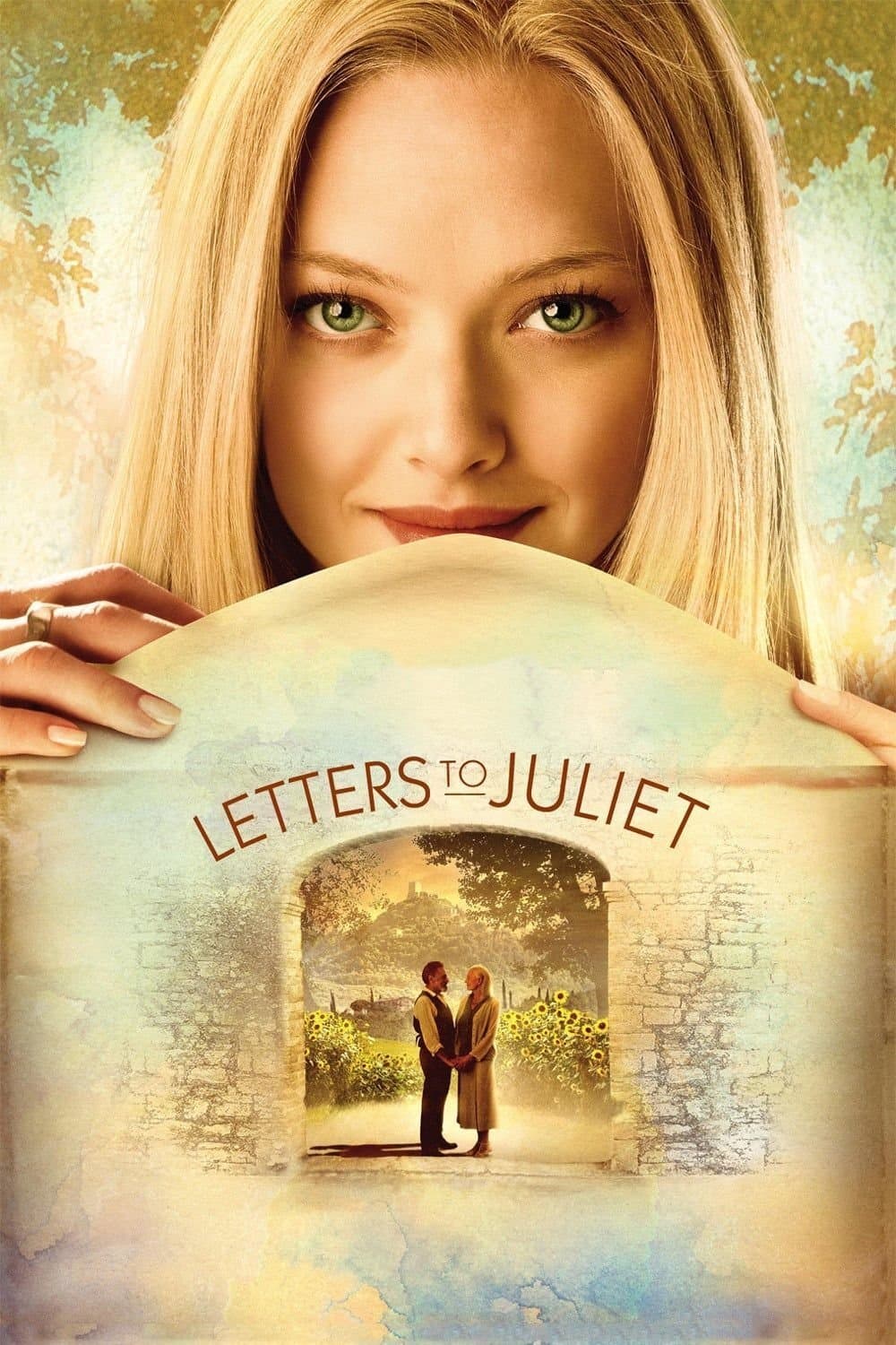 Poster Letters to Juliet
