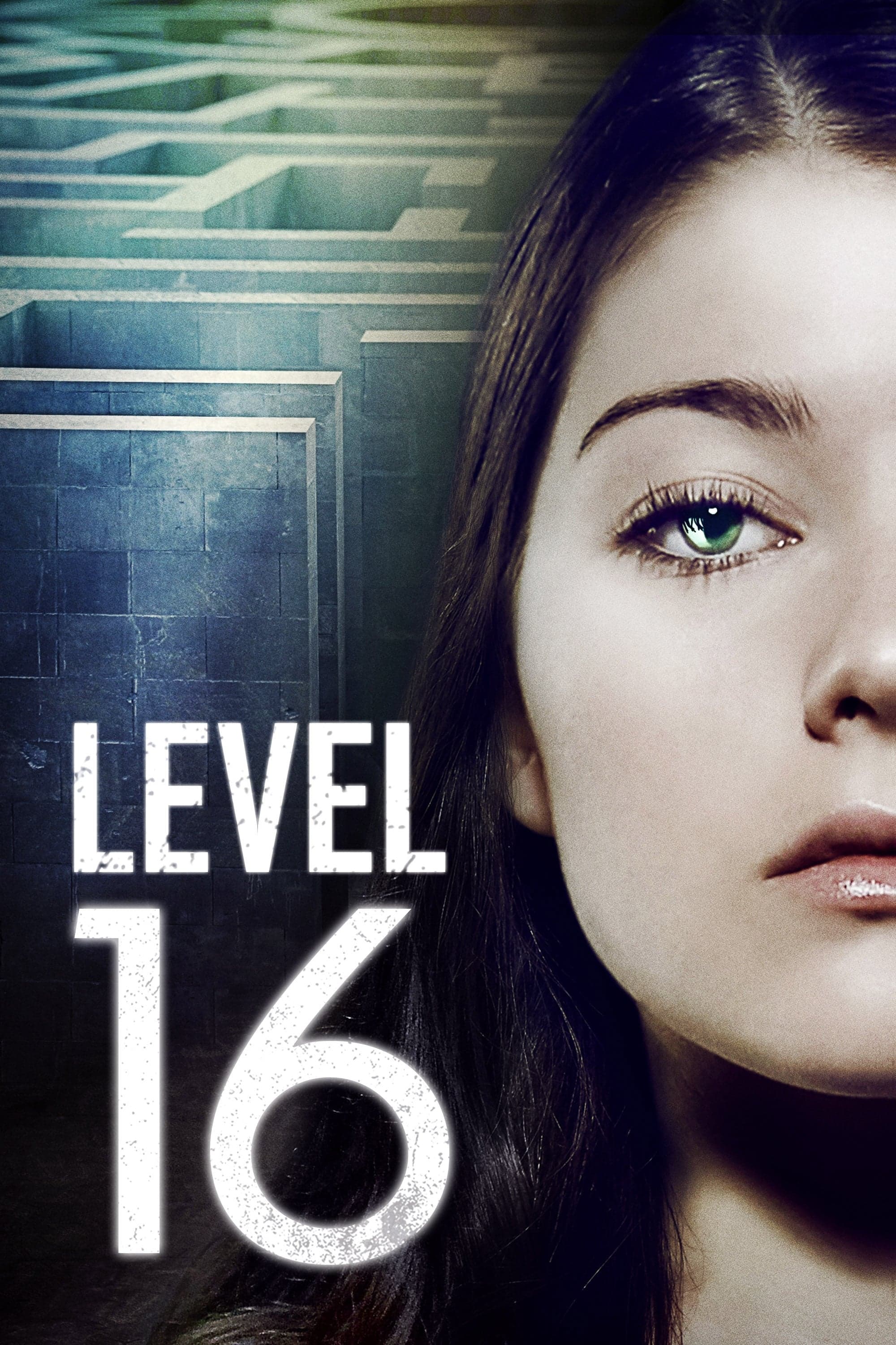 Poster Level 16