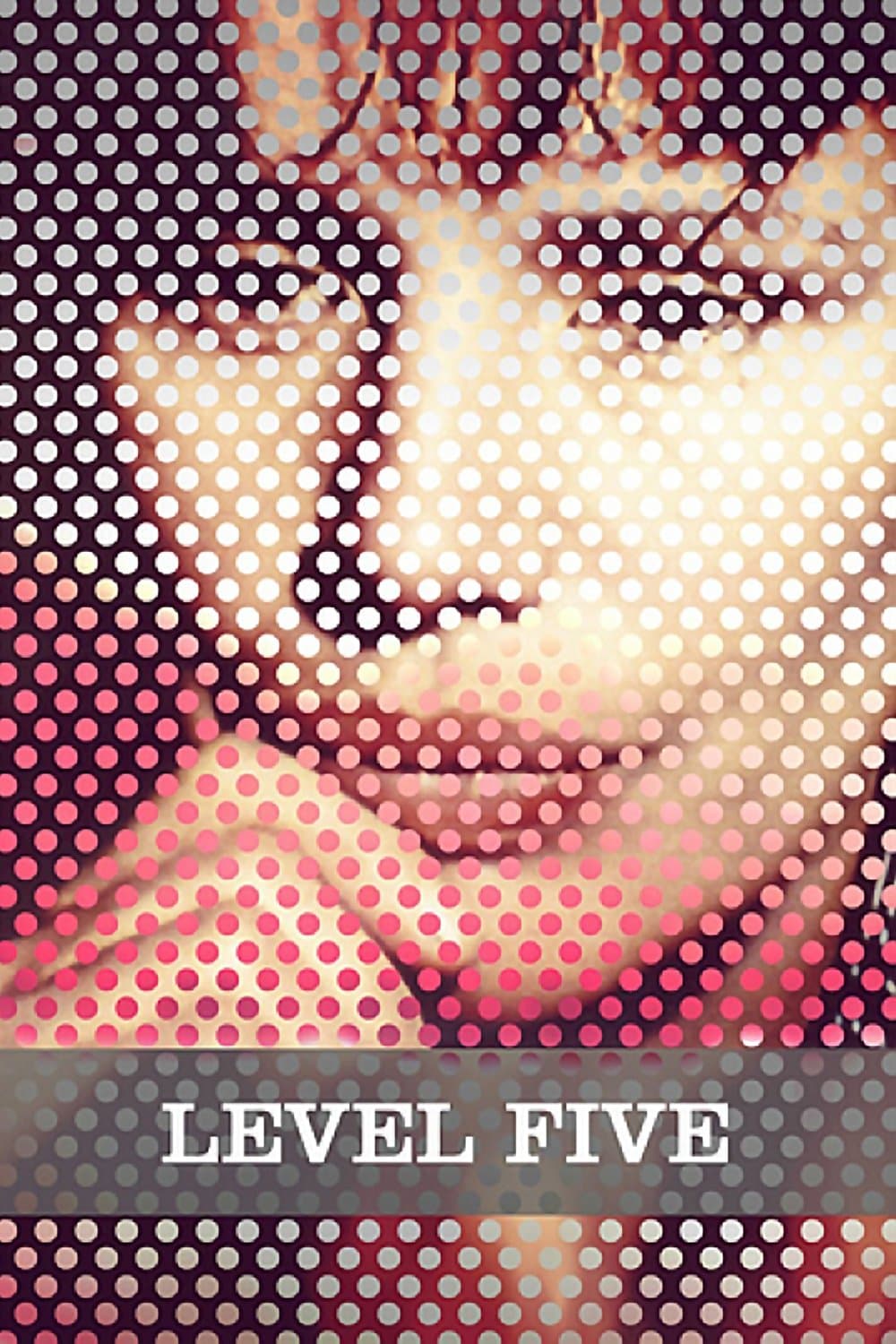 Poster Level Five