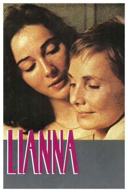 Poster Lianna