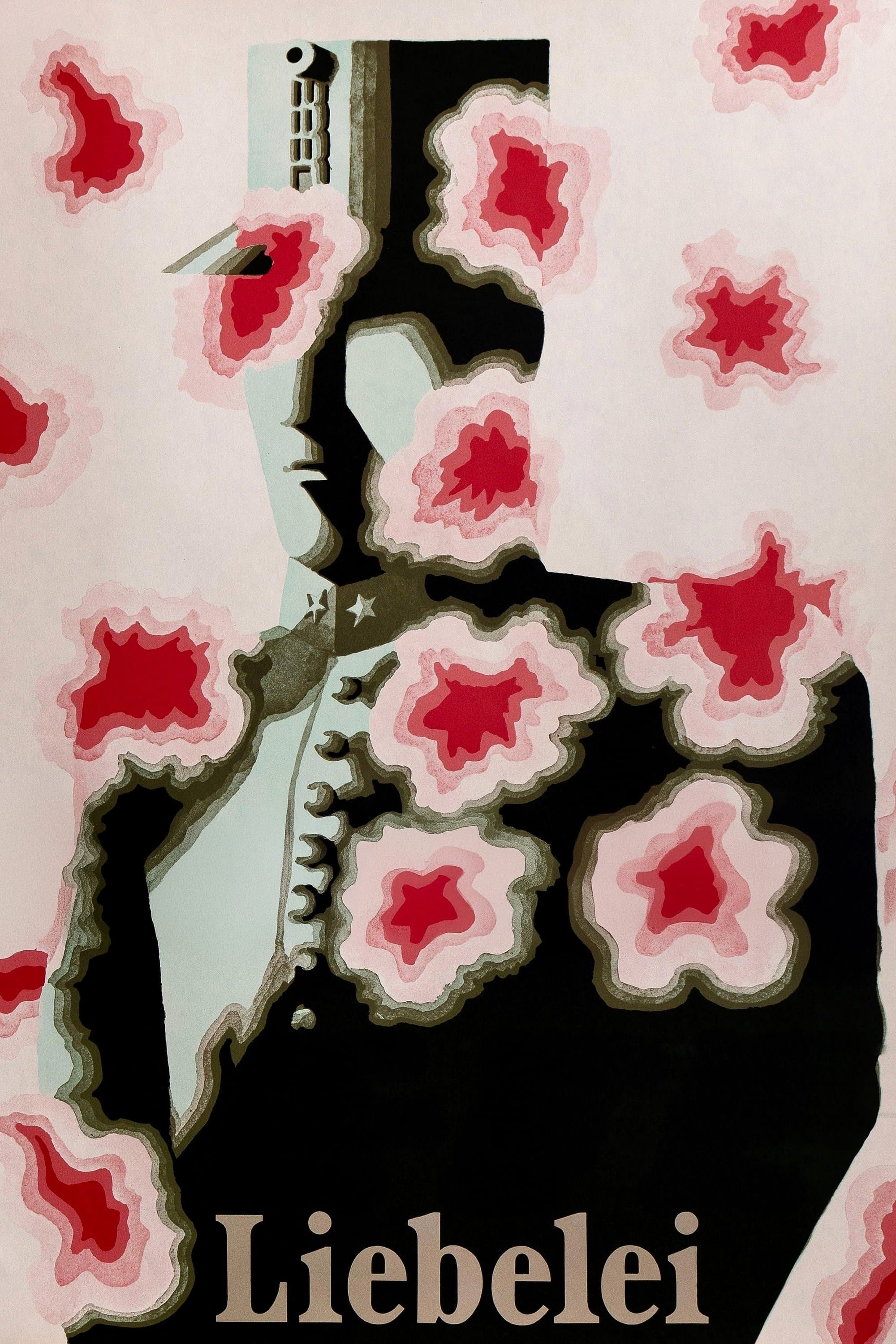 Poster Liebelei