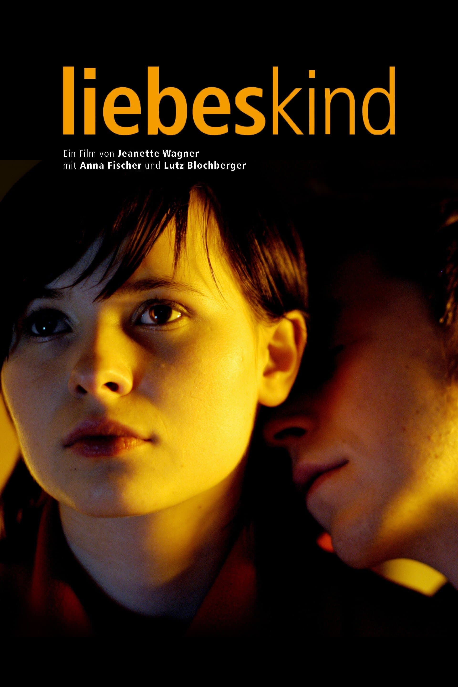 Poster liebeskind