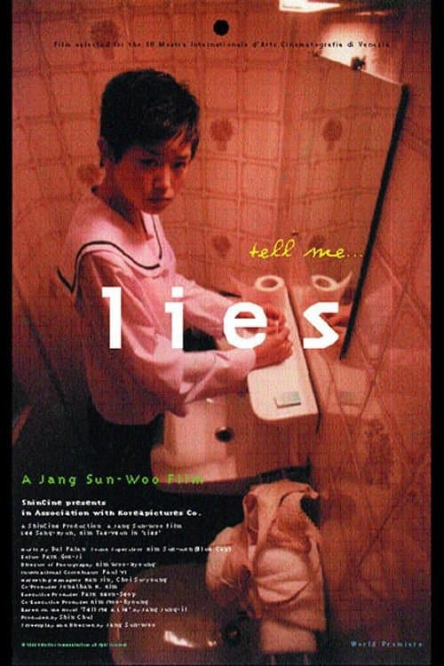 Poster Lies