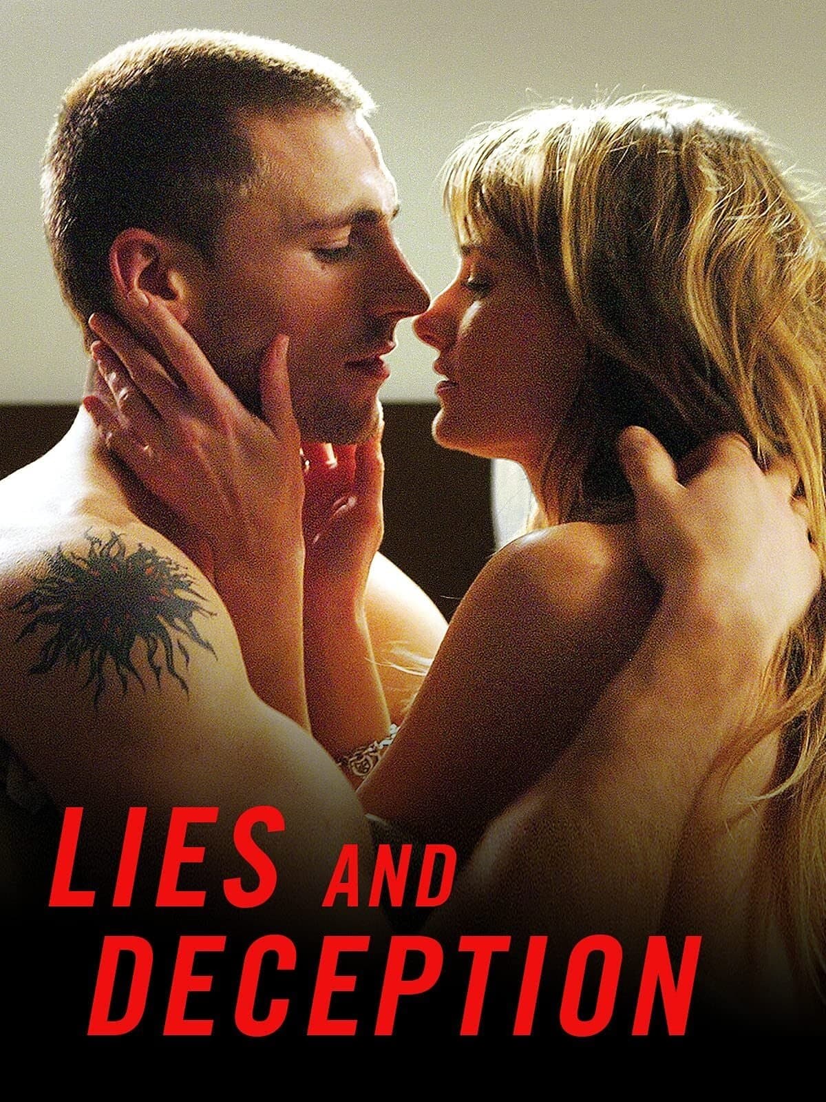 Poster Lies and Deception
