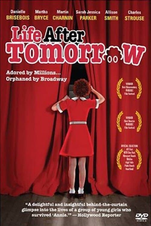 Poster Life After Tomorrow