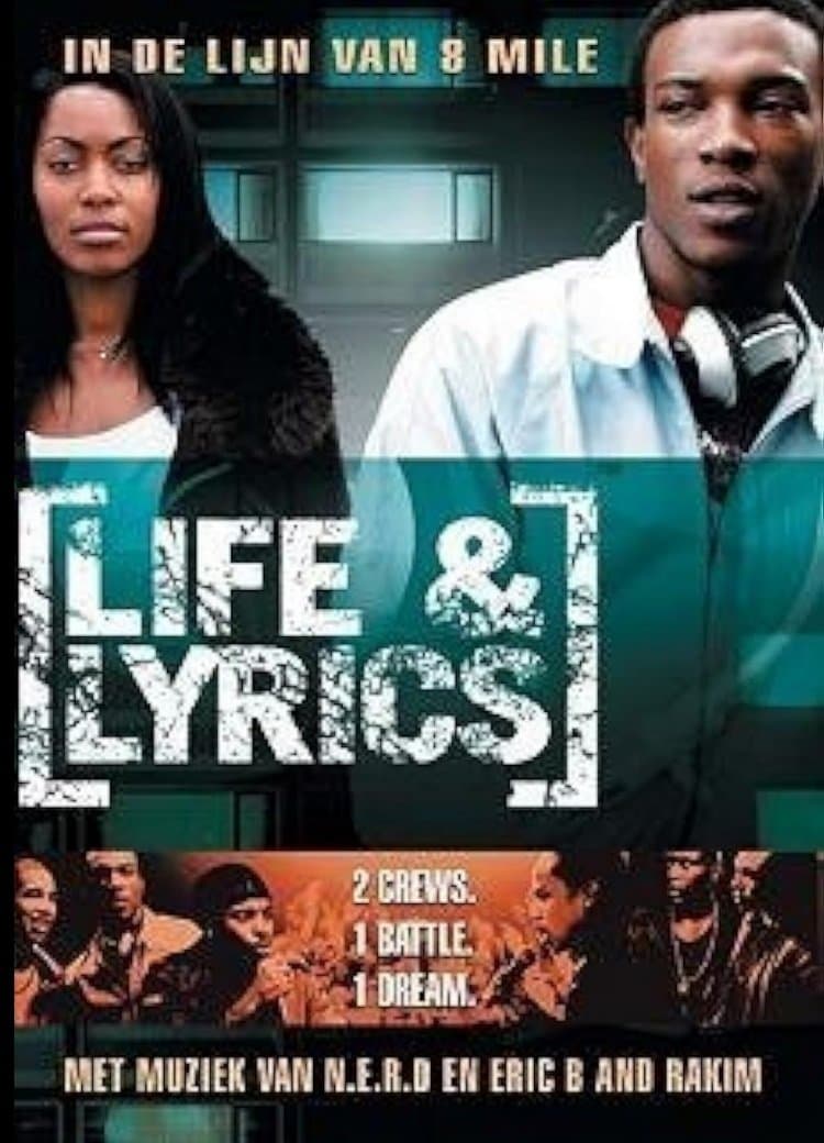 Poster Life and Lyrics