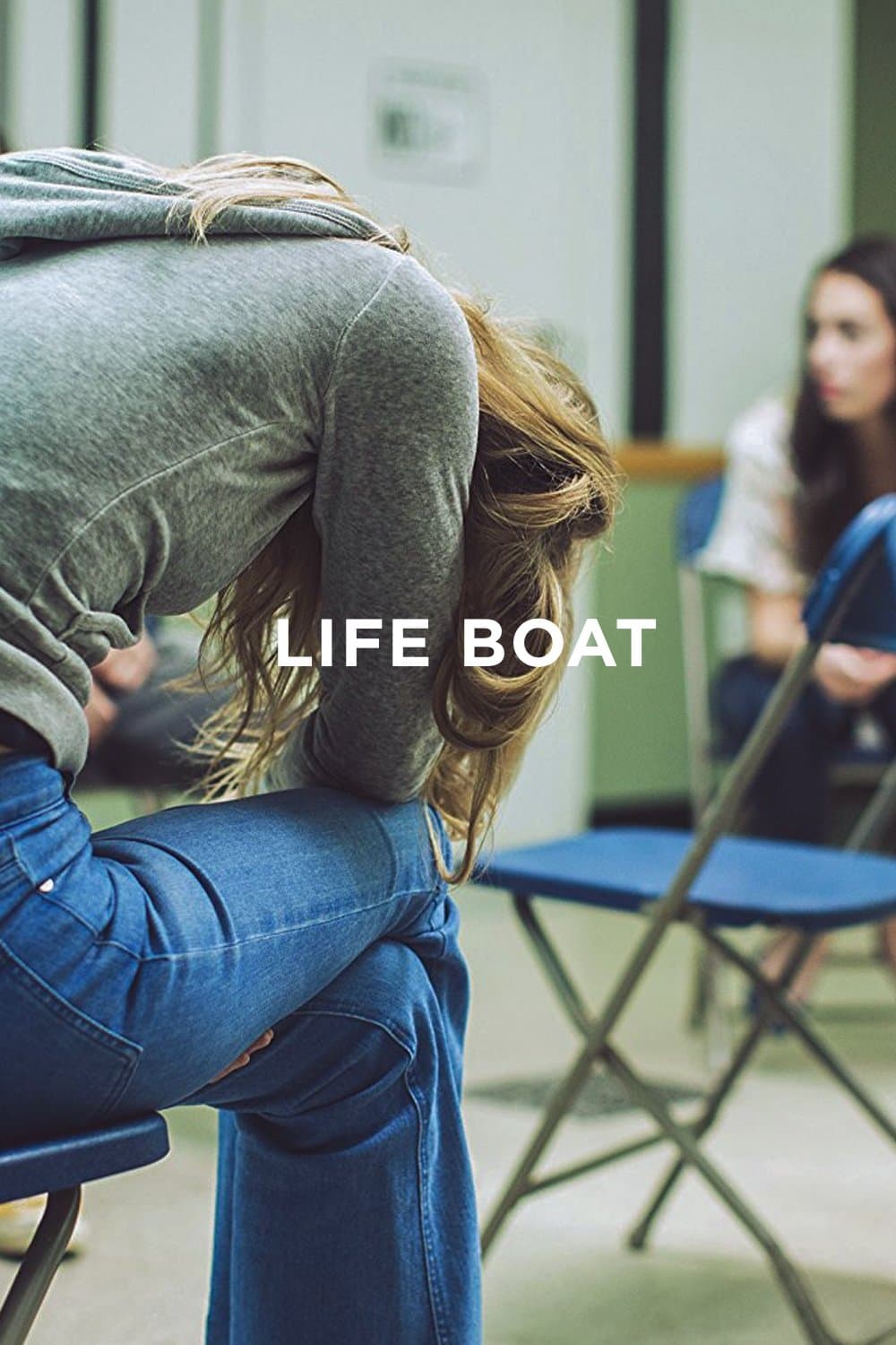 Poster Life Boat