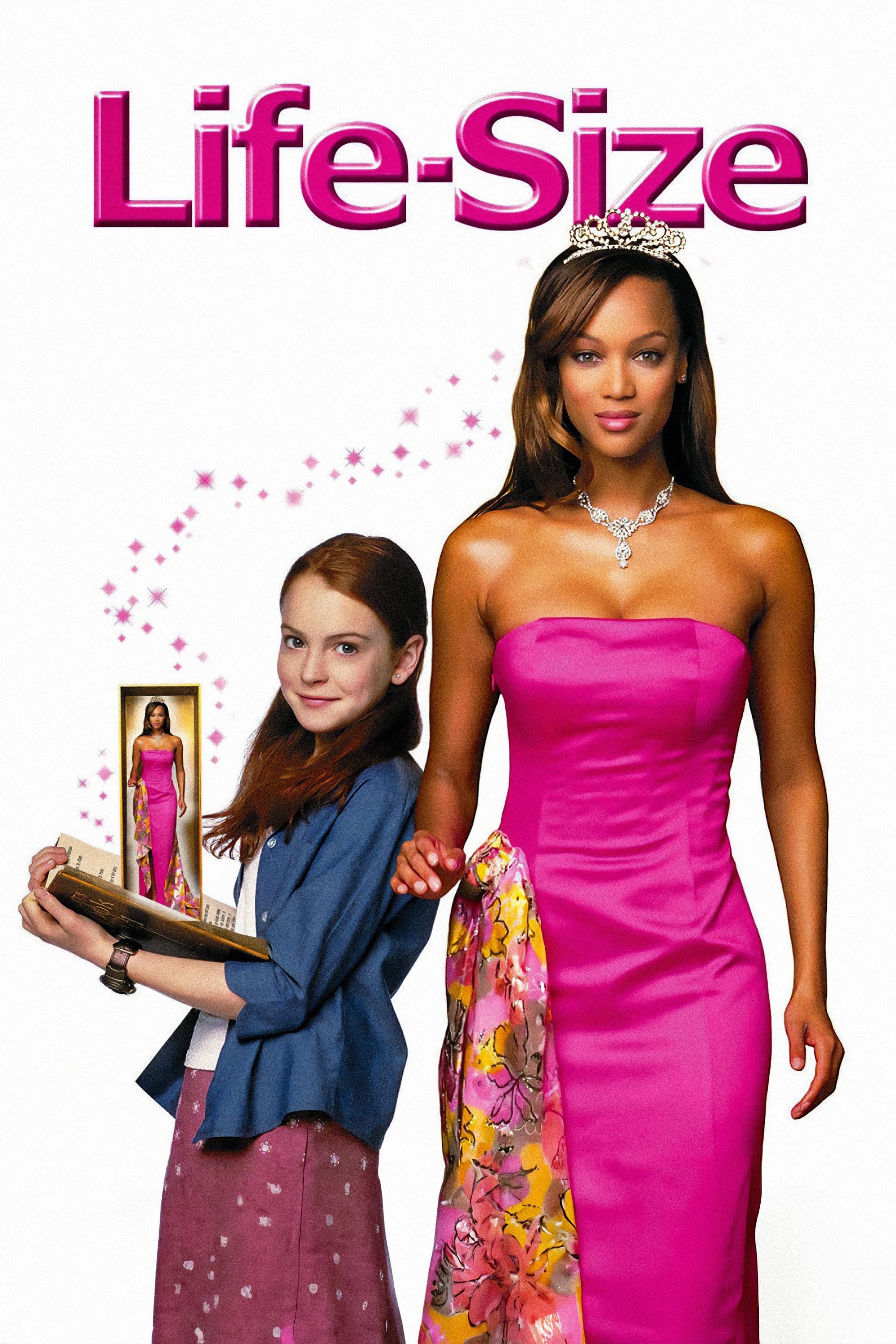 Poster Life-Size