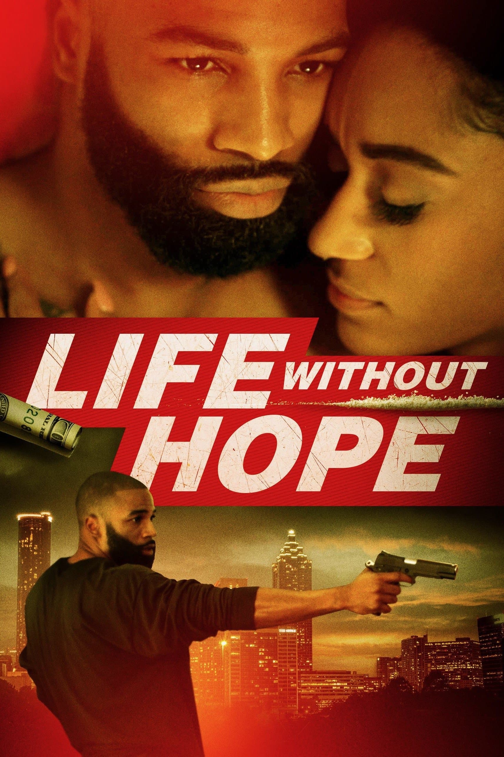 Poster Life Without Hope