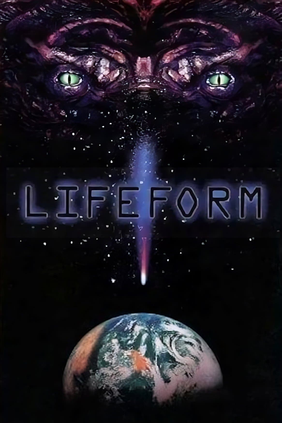 Poster Lifeform