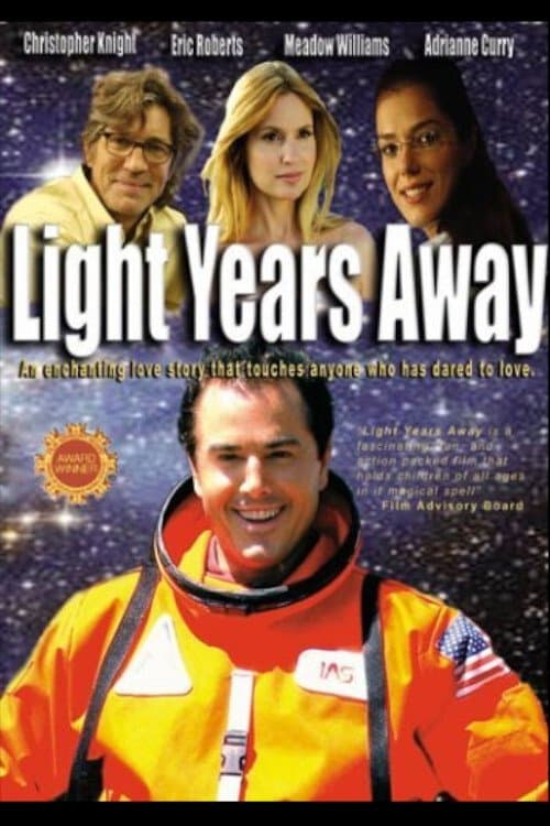 Poster Light Years Away