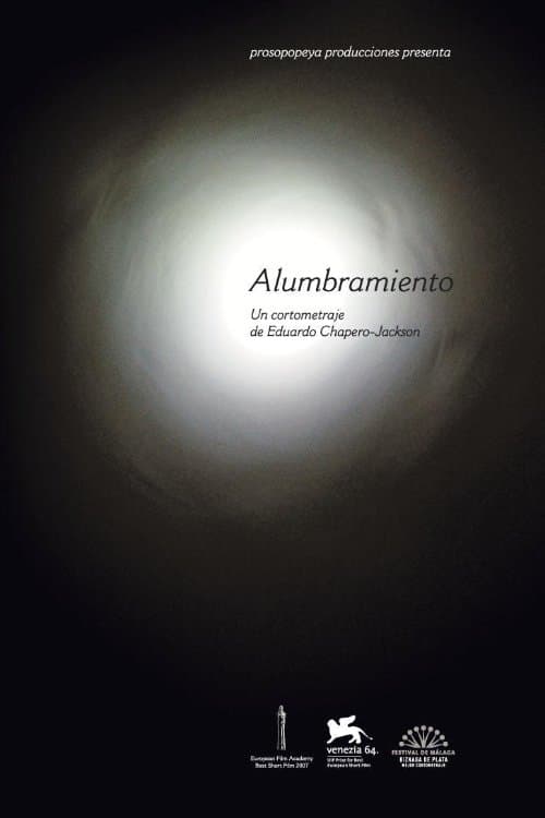 Poster Lightborne