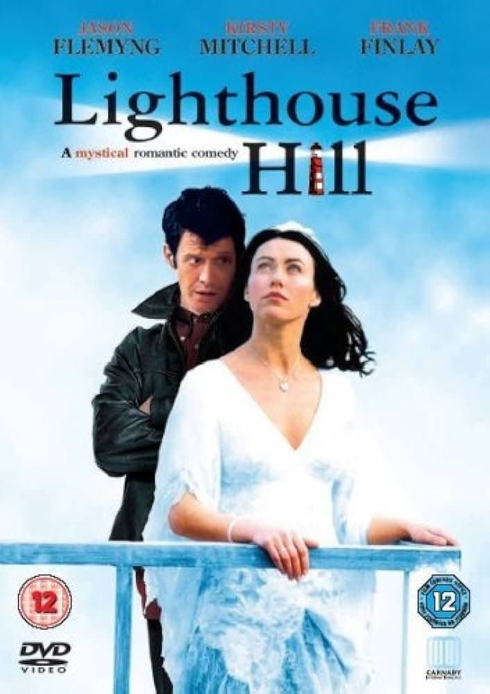 Poster Lighthouse Hill