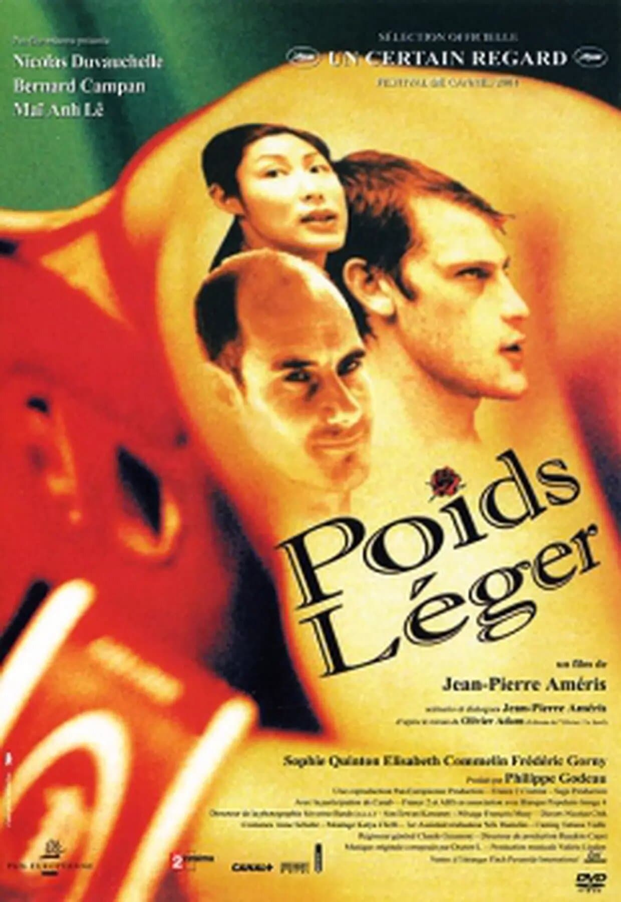 Poster Lightweight