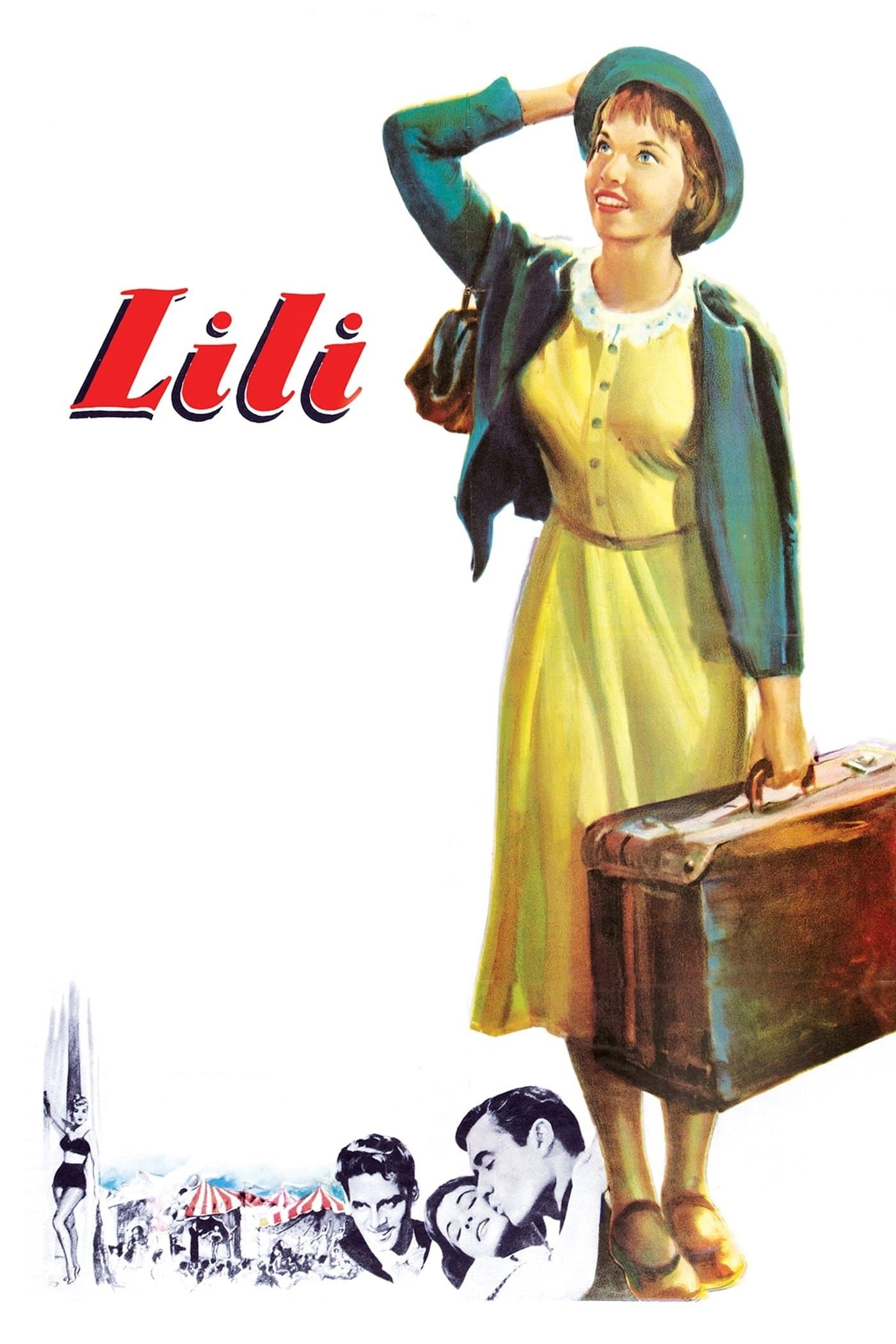 Poster Lili