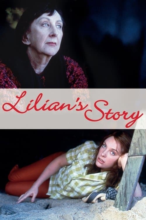 Poster Lilian's Story