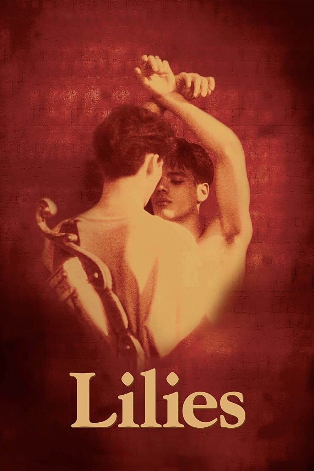 Poster Lilies