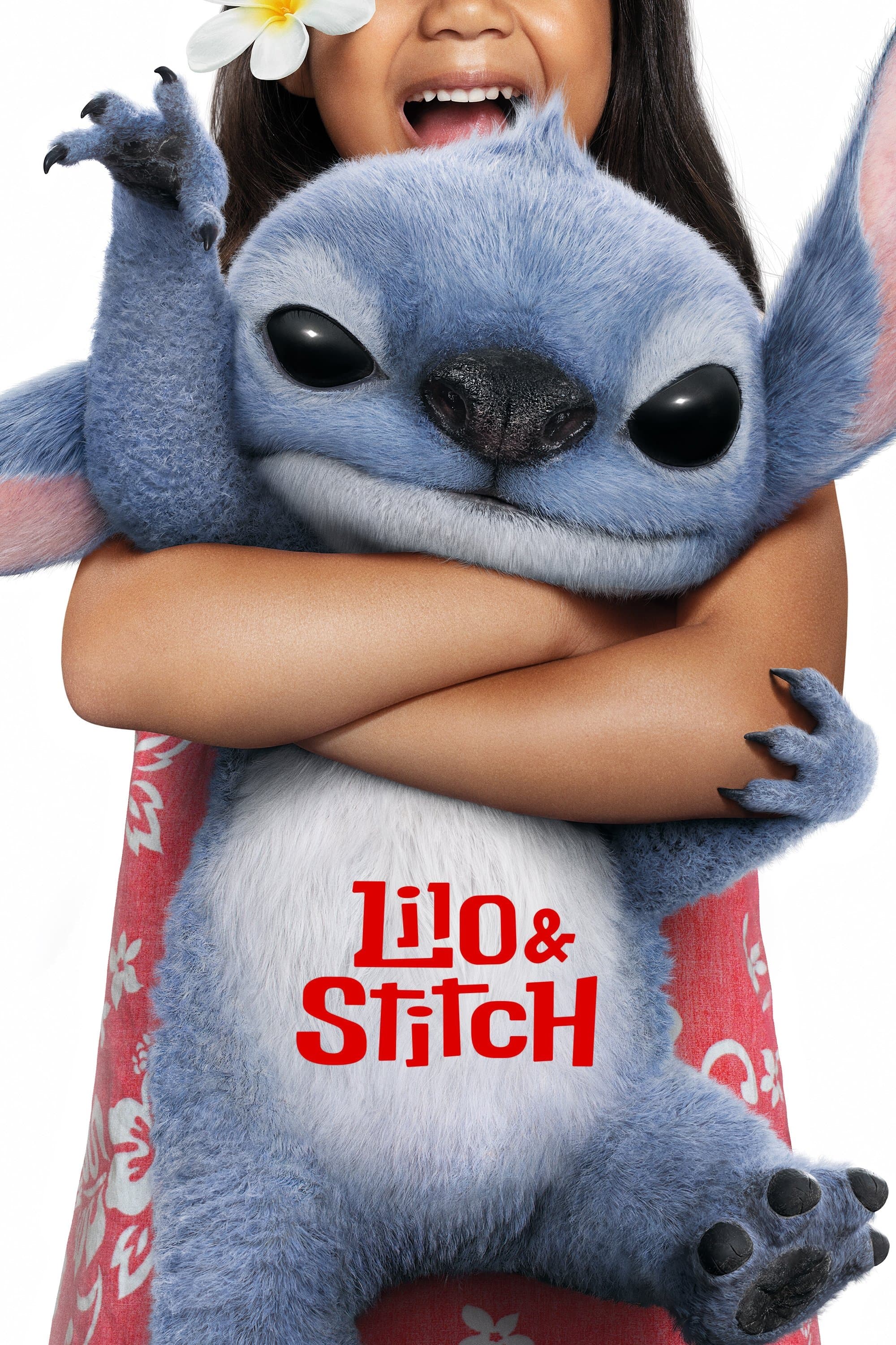 Poster Lilo & Stitch