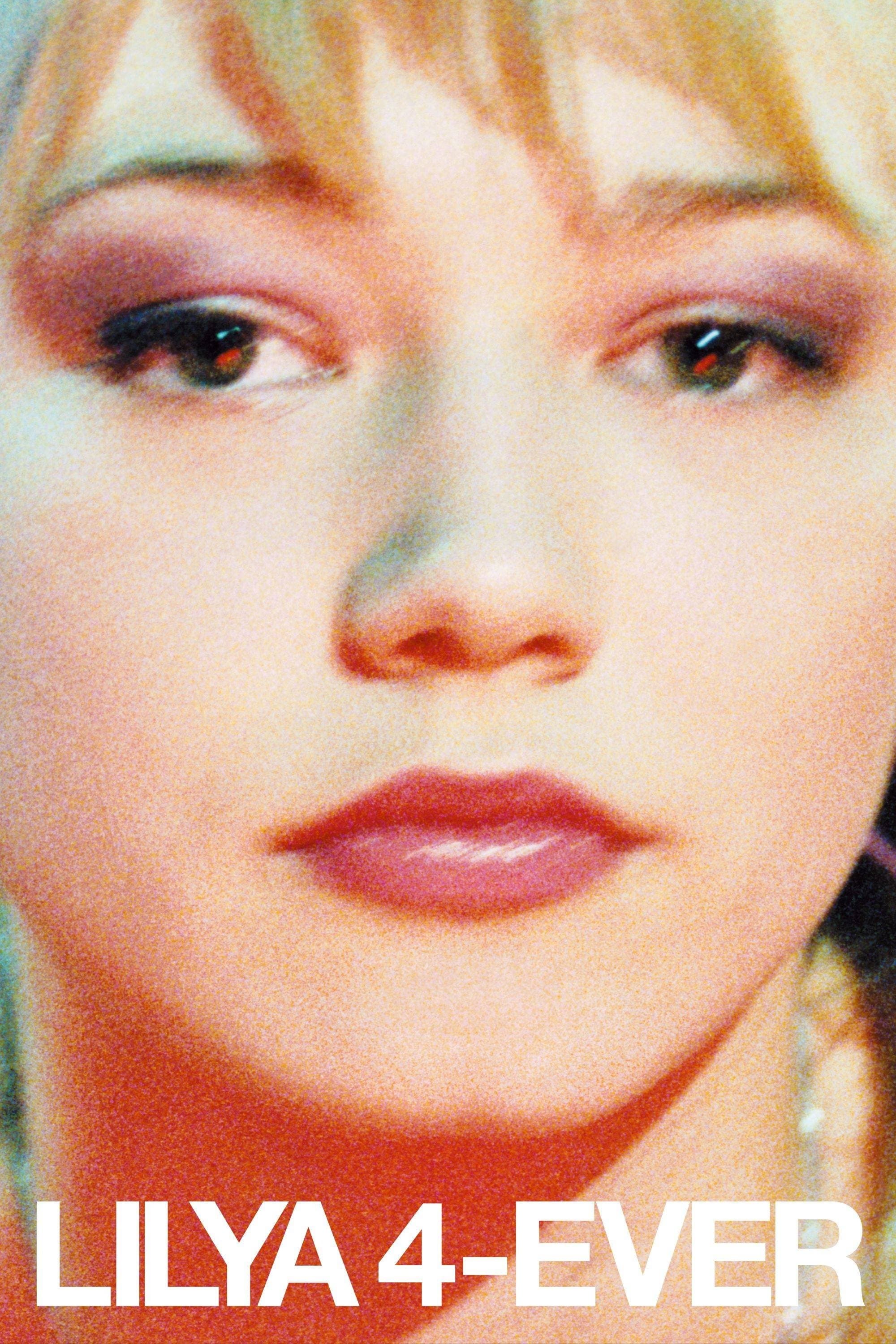 Poster Lilya 4-ever