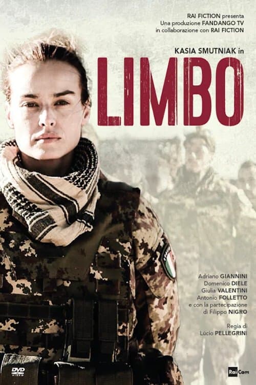 Poster Limbo