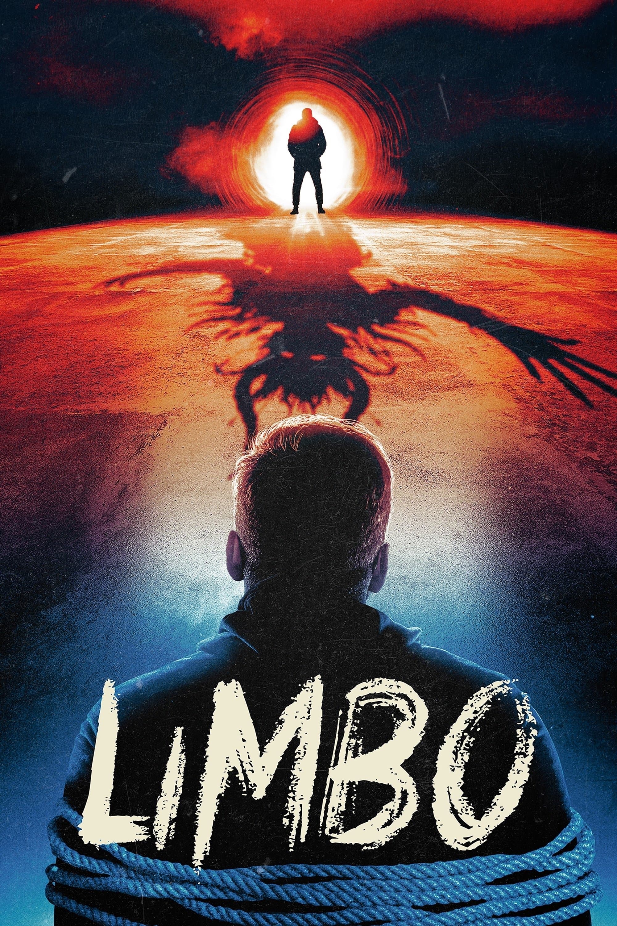 Poster Limbo