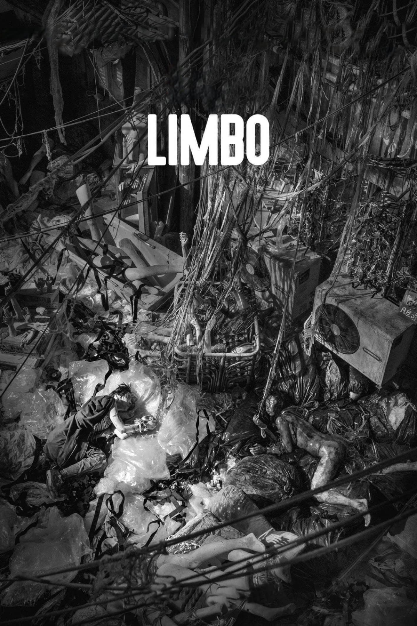 Poster Limbo